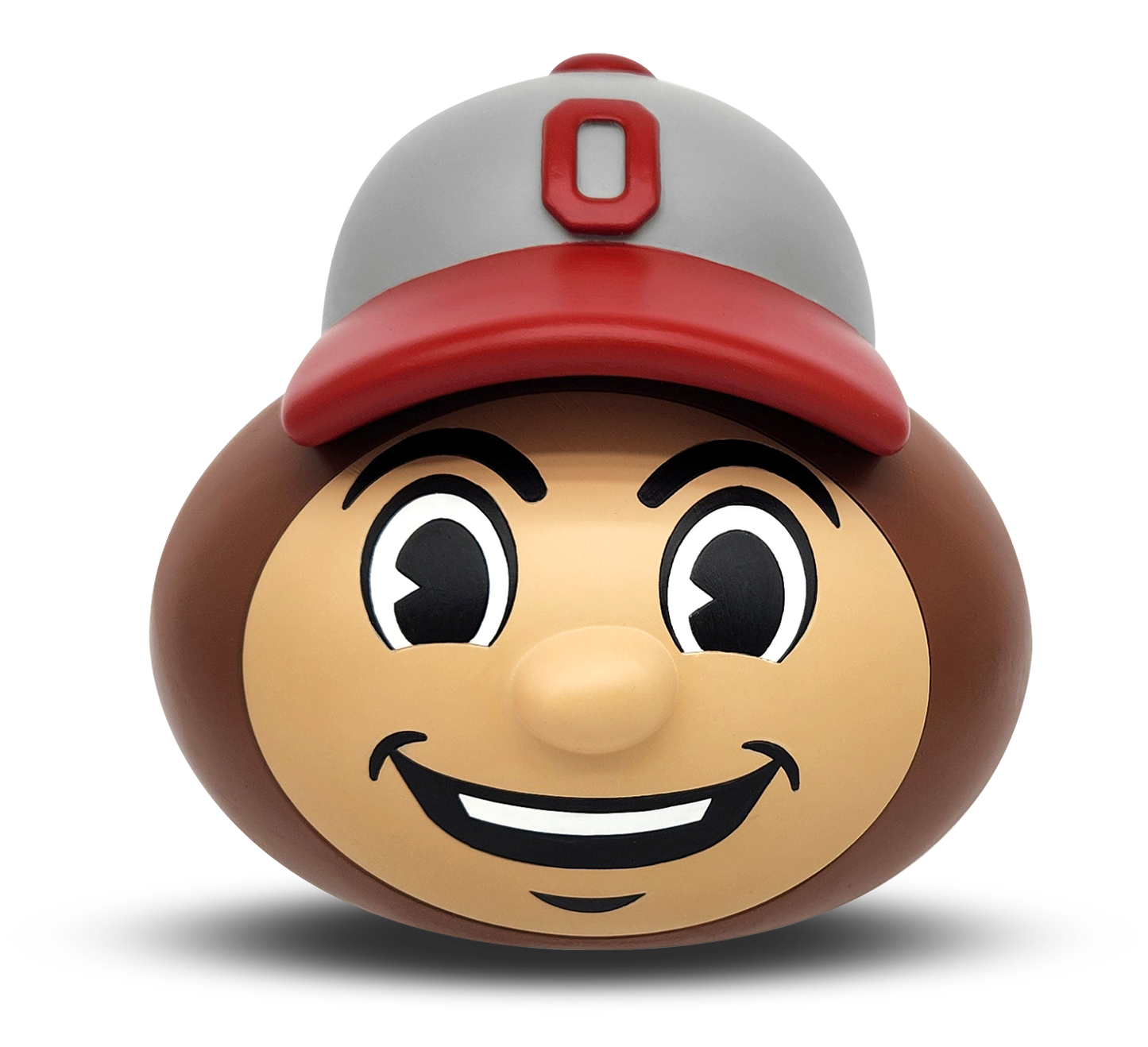NUTT HEADS - Brutus Buckeye Squirrel Feeder